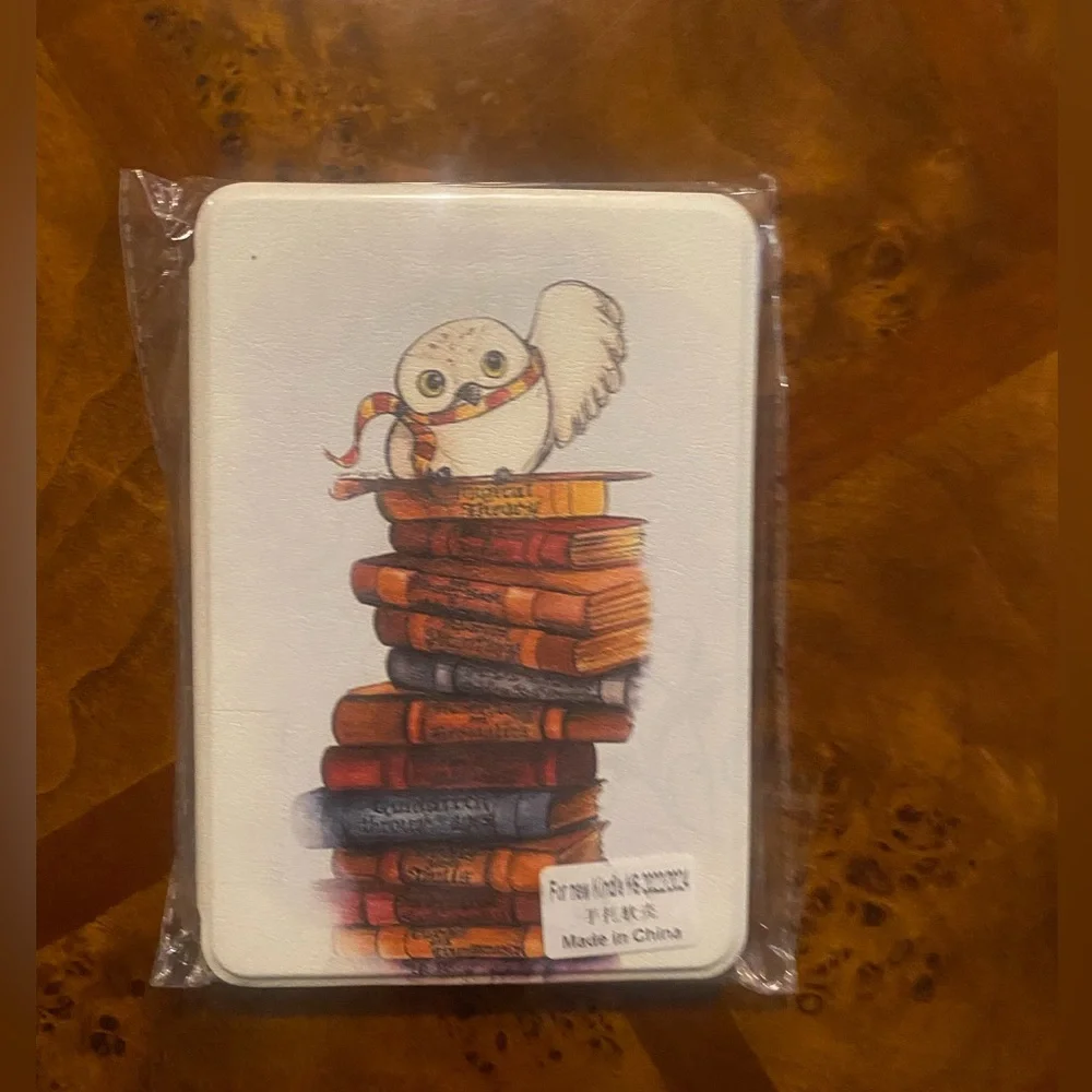Case for Kindle 6.8’